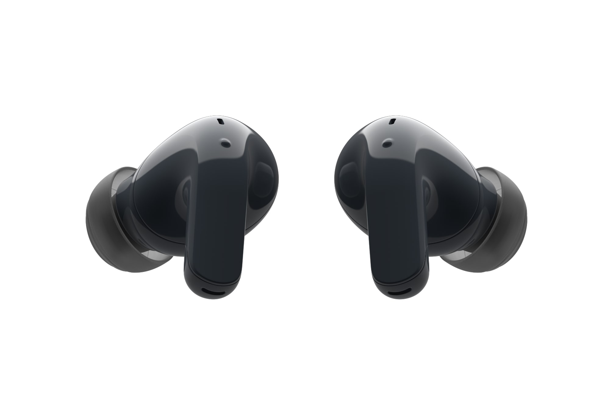 LG TONE Free audífonos inalámbricos T60 | Uvnano | ANC | Earbuds Negro, TONE-T60Q